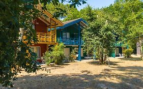 Azureva Club Lacanau